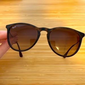 Ray Ban Sunglasses